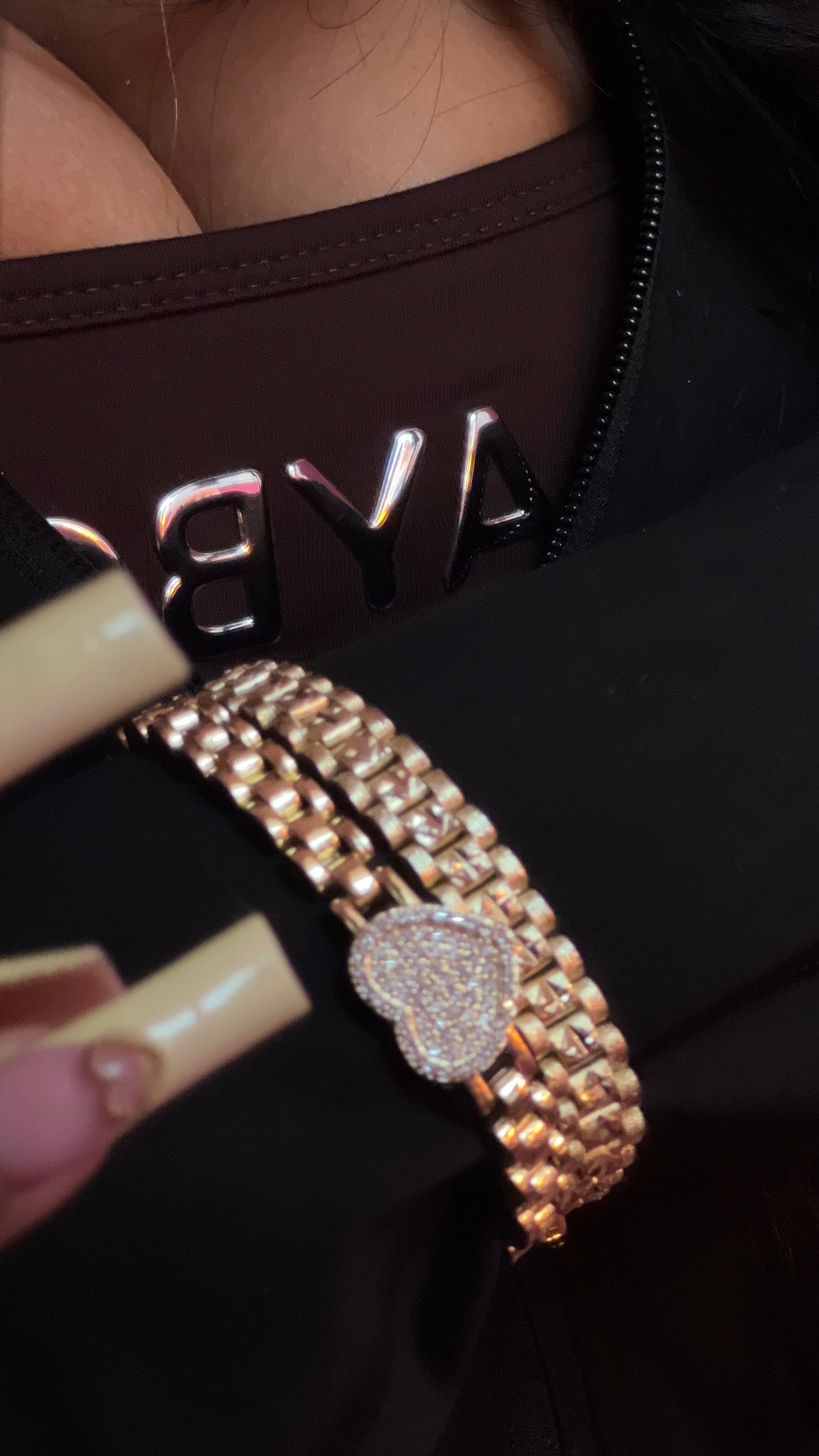 Bracelets