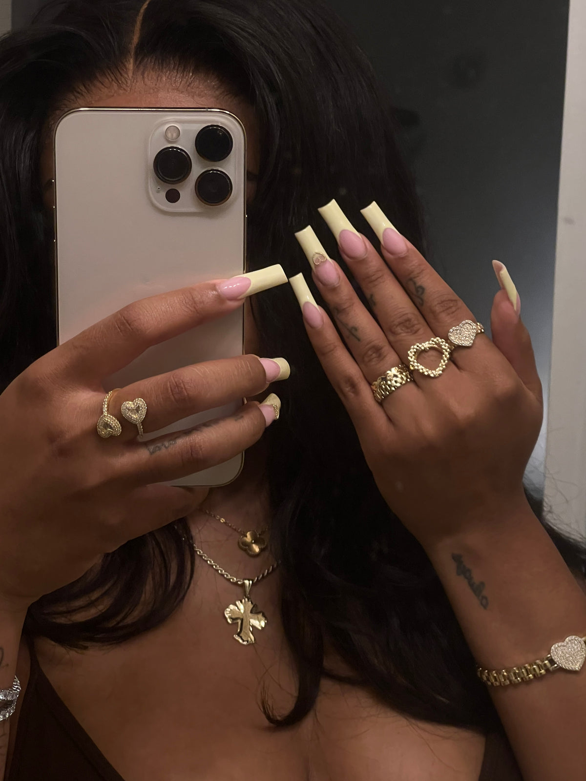 Rings