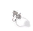 ‘Eternal Love’ Ring