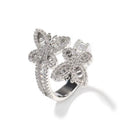‘Eternal Flight’ Ring