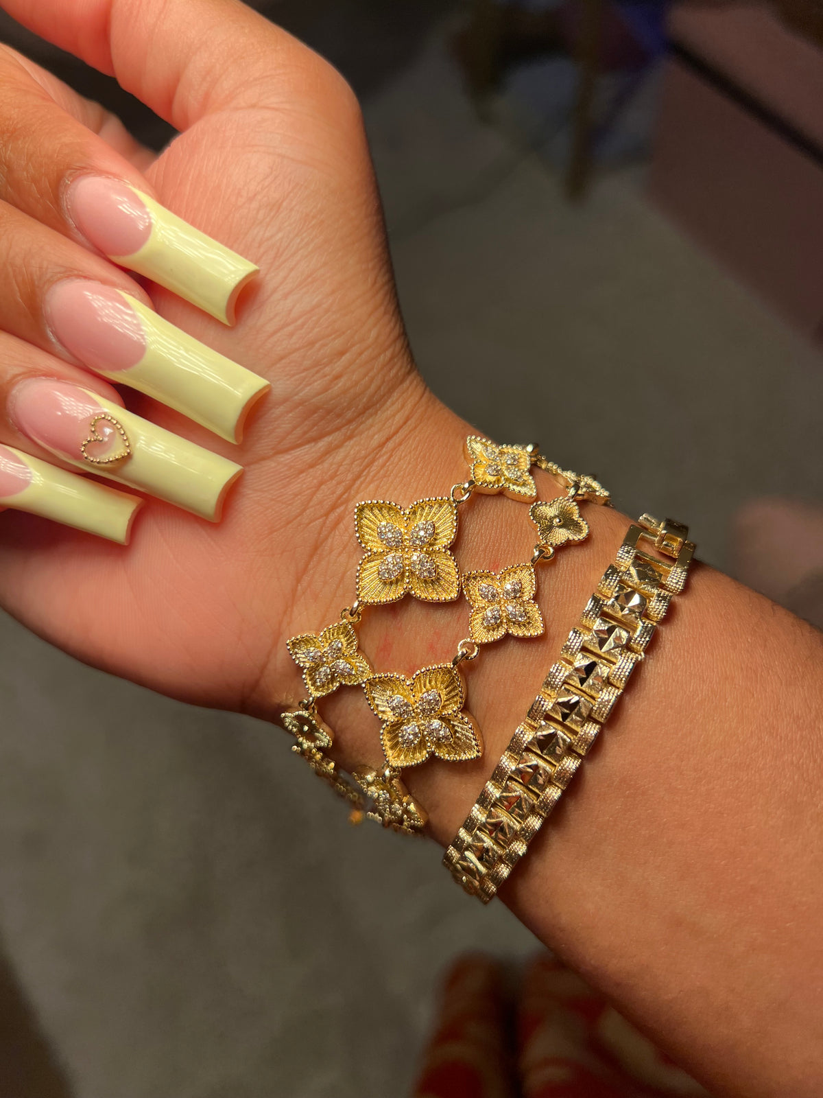Tropical Bracelet