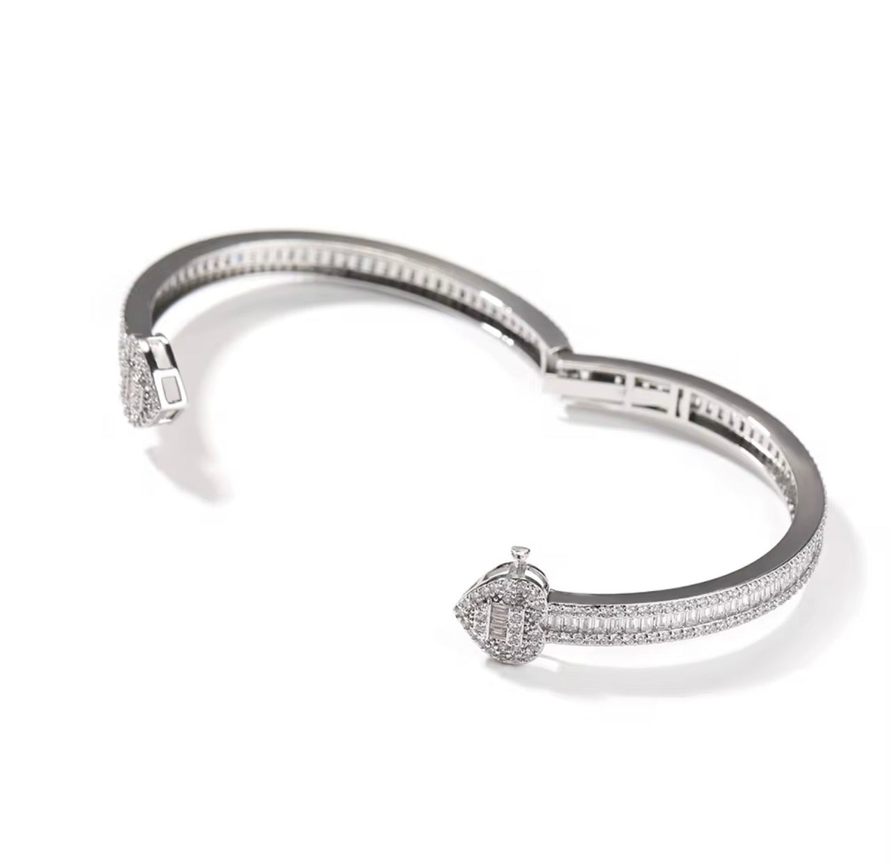 ‘Eternal Love’ Nugget Bracelet