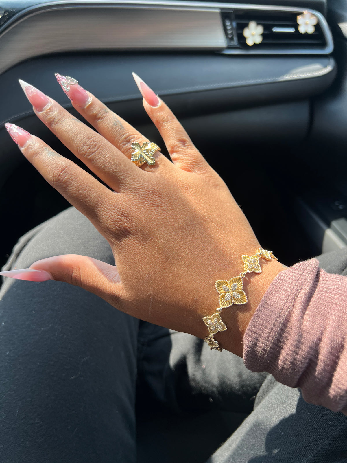 Tropical Bracelet