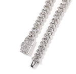 Diamond Cuban Link
