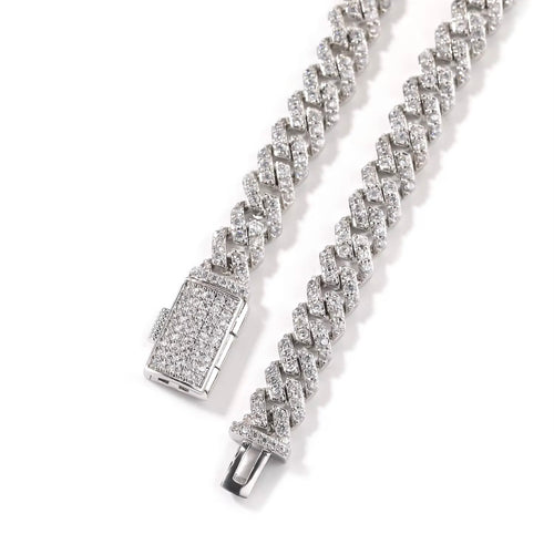 Diamond Cuban Link