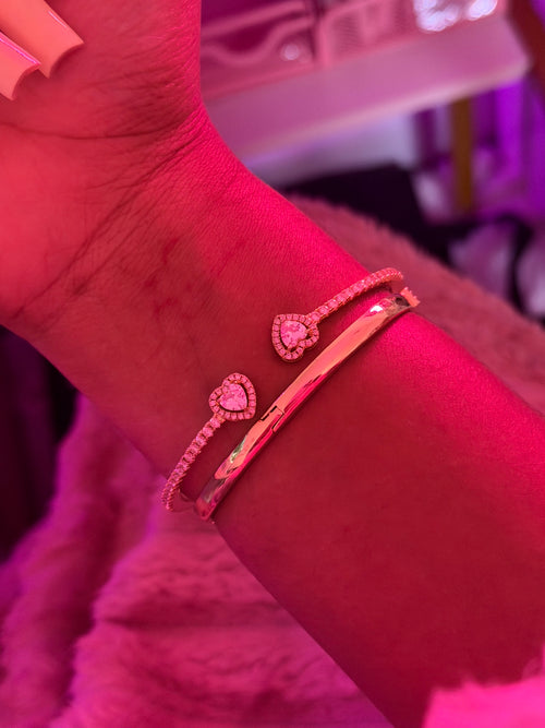 ‘Eternal Love’ Bracelet