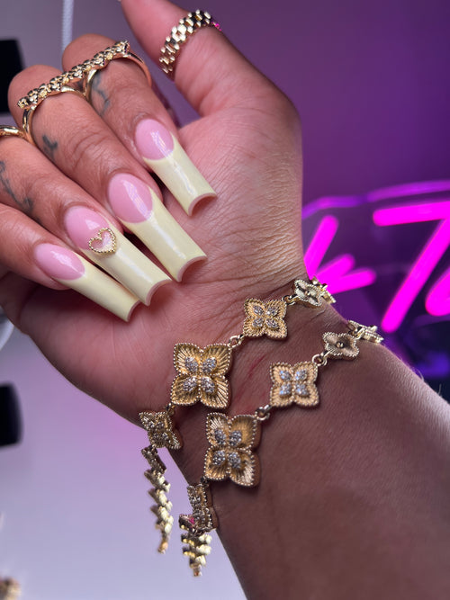 Tropical Bracelet
