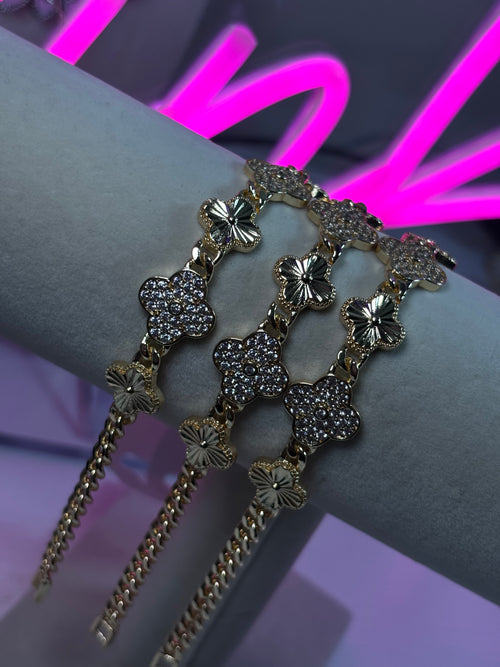 ‘Golden Luck’ Bracelet