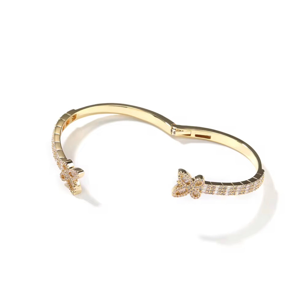 ‘Eternal Flight’ Bracelet