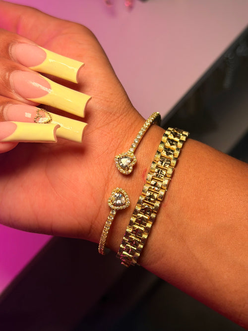 ‘Eternal Love’ Bracelet