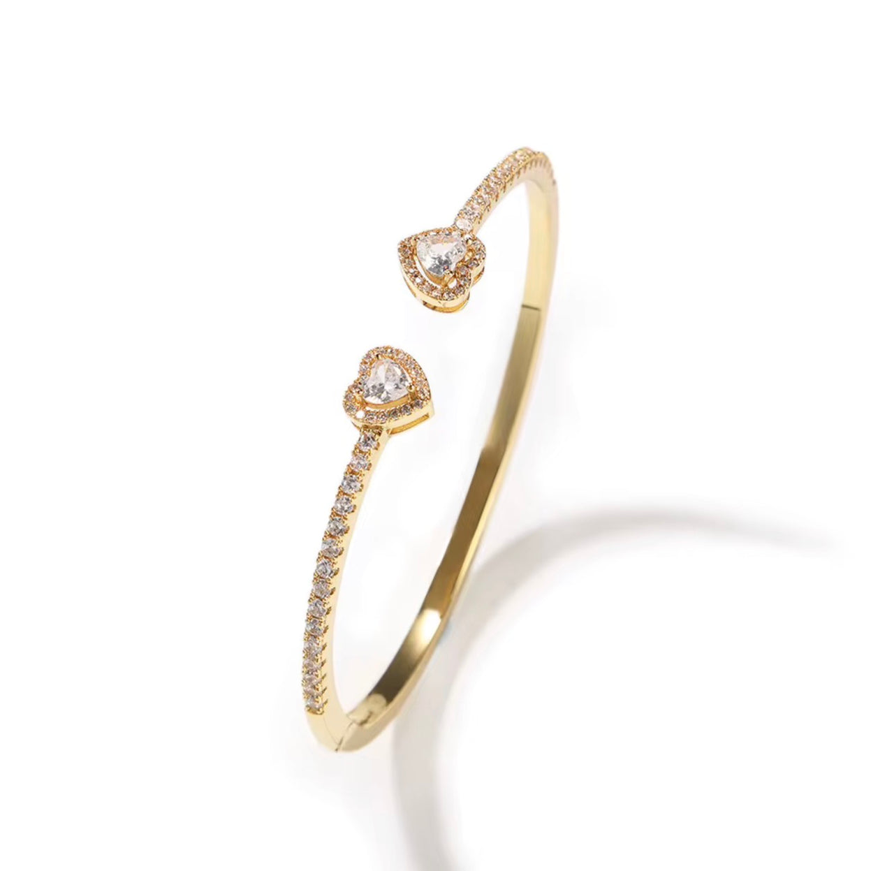 ‘Eternal Love’ Bracelet