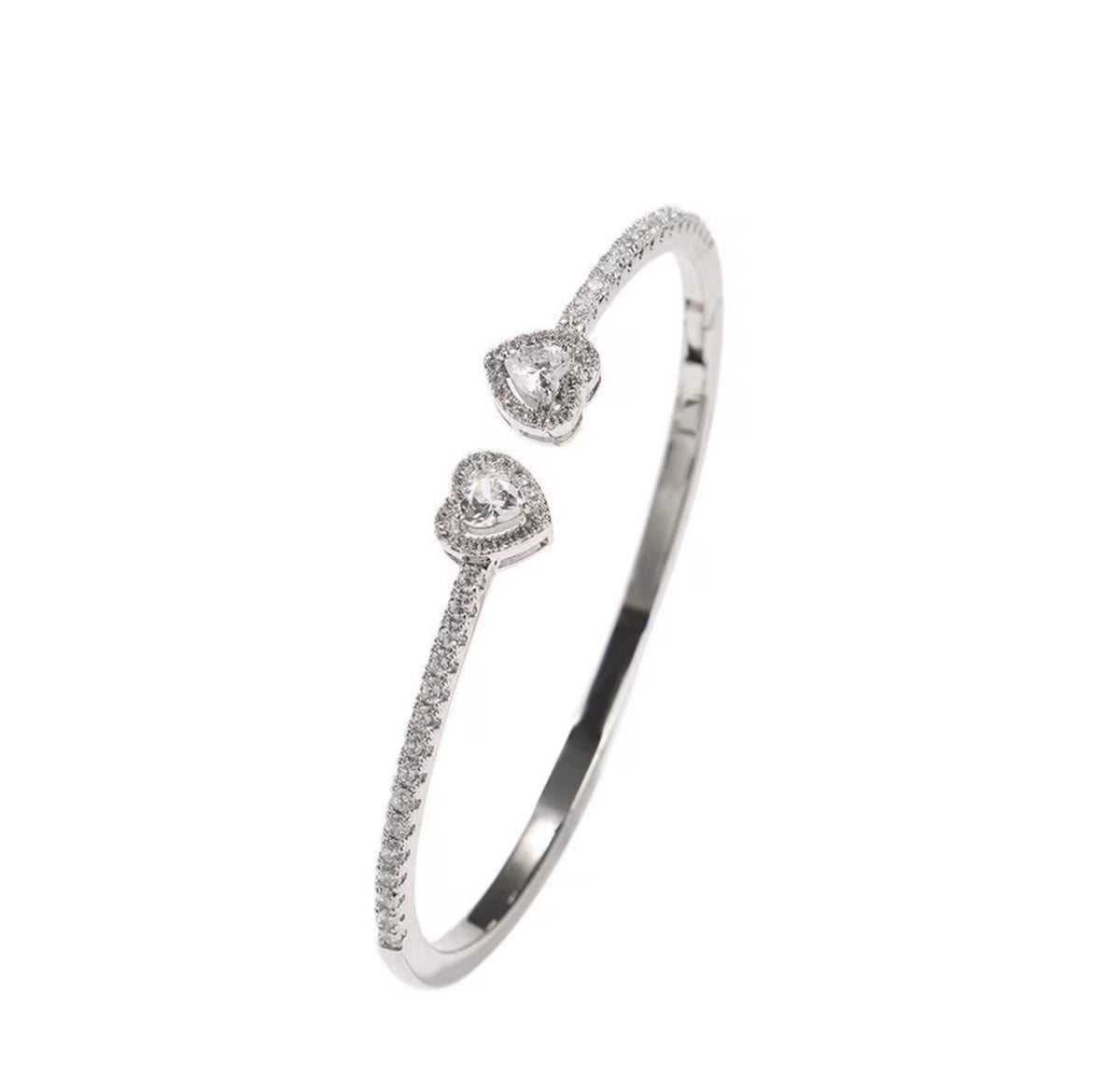 ‘Eternal Love’ Bracelet