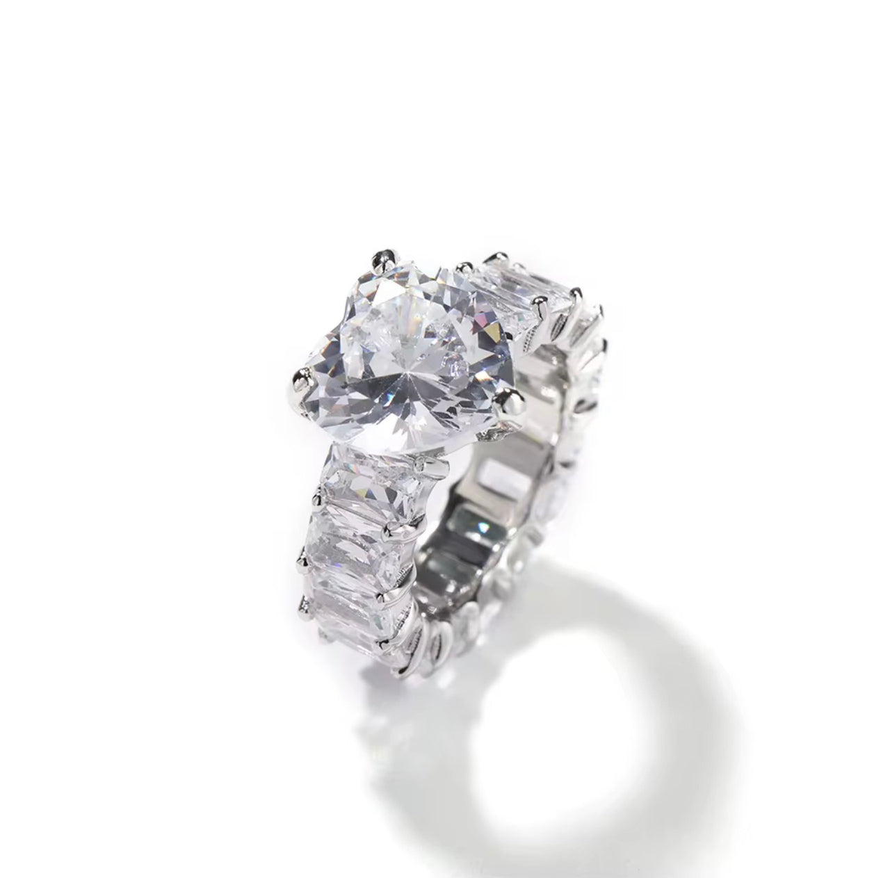 ‘Adore Me’ Ring