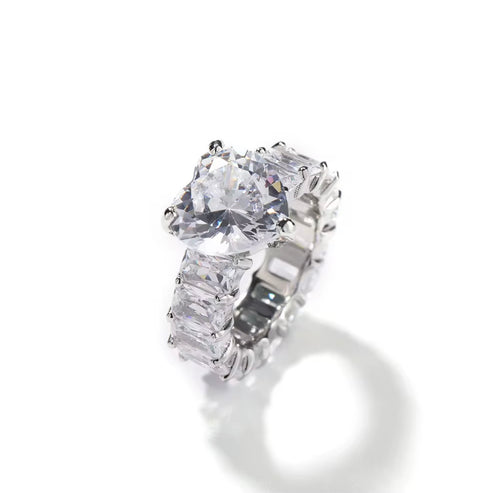 ‘Adore Me’ Ring