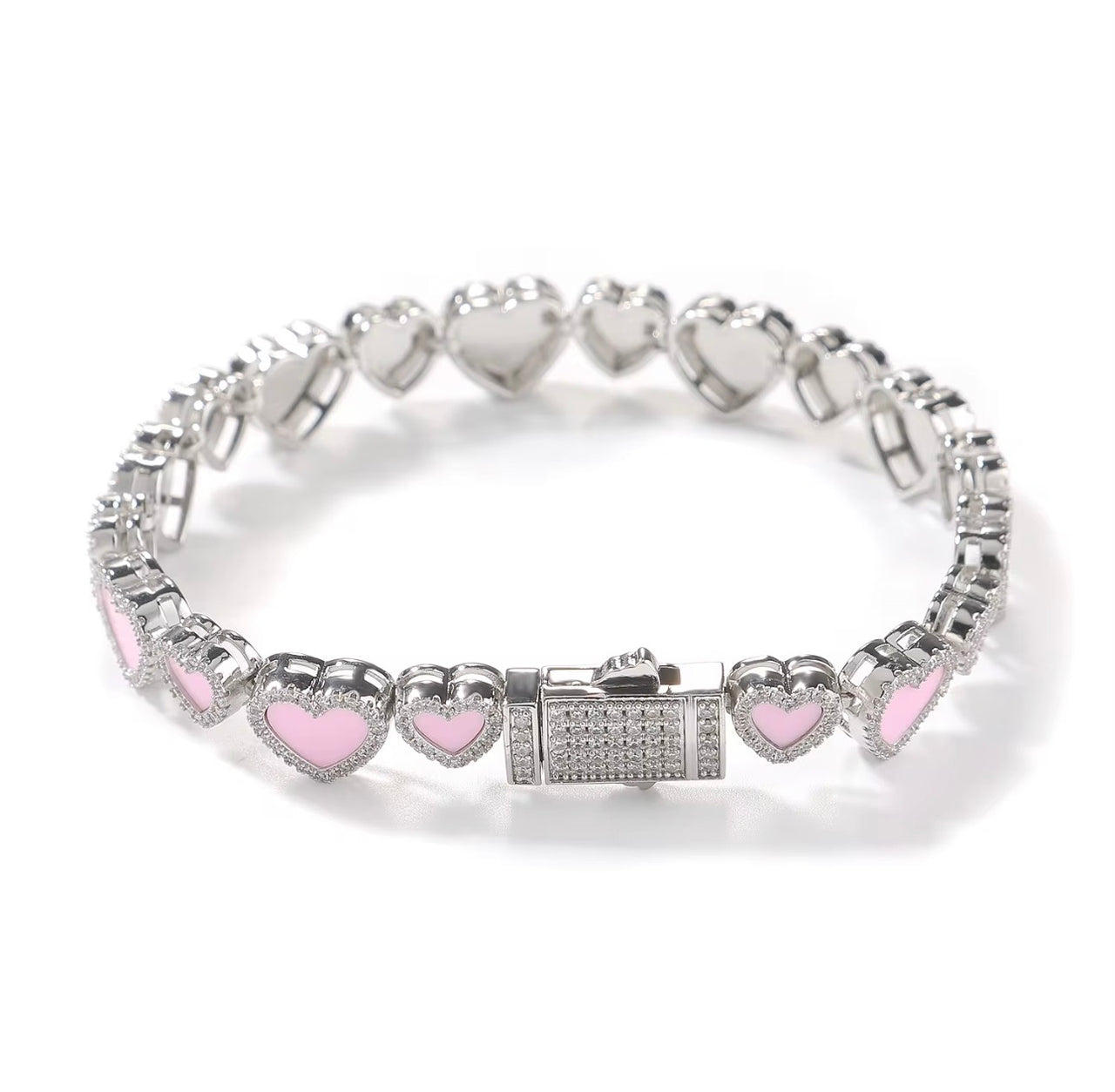 ‘Heart Me’ Bracelet