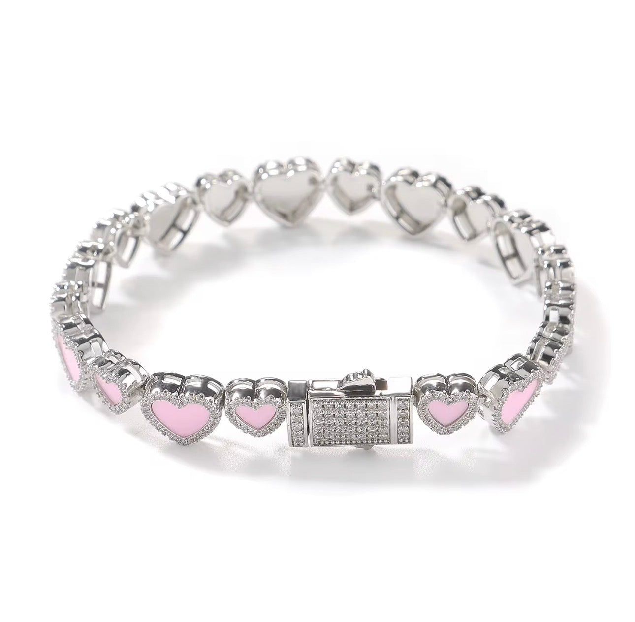 ‘Heart Me’ Bracelet
