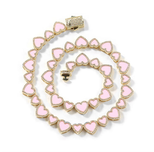 ‘Heart Me’ Bracelet