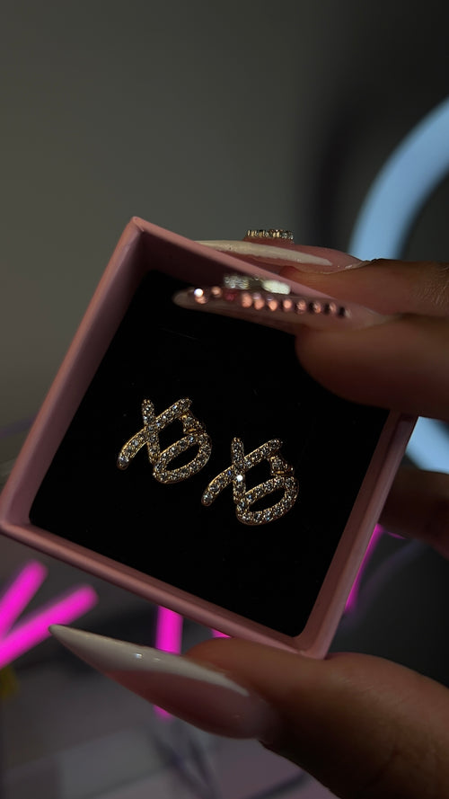 XO Studs