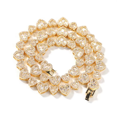 Diamond Choker