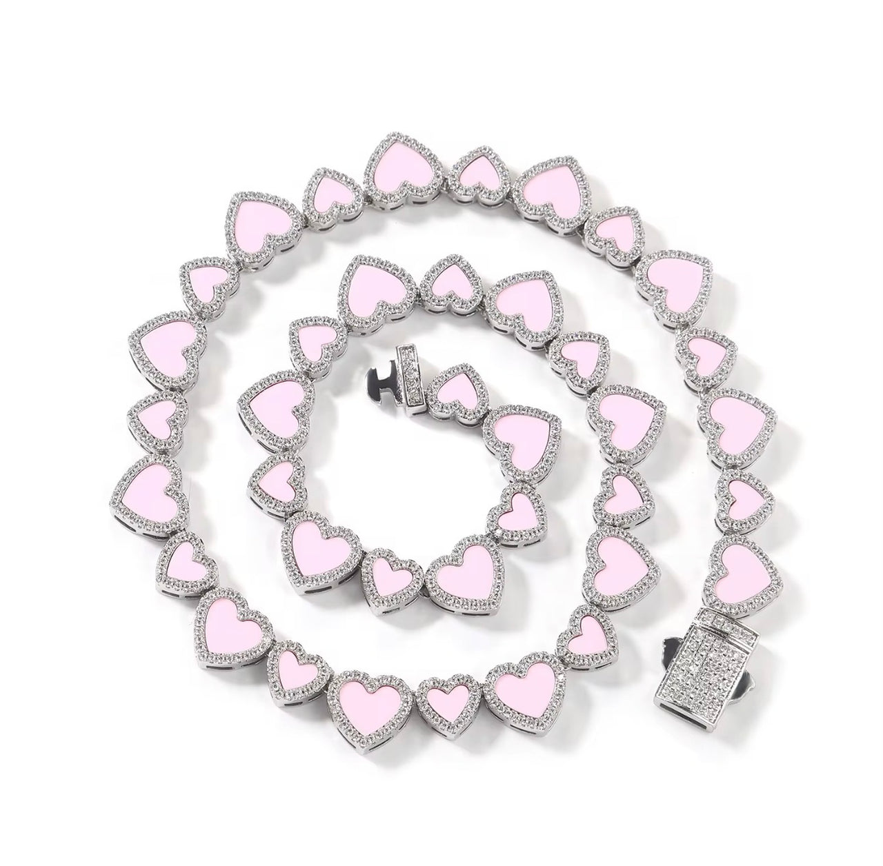 ‘Heart Me’ Necklace
