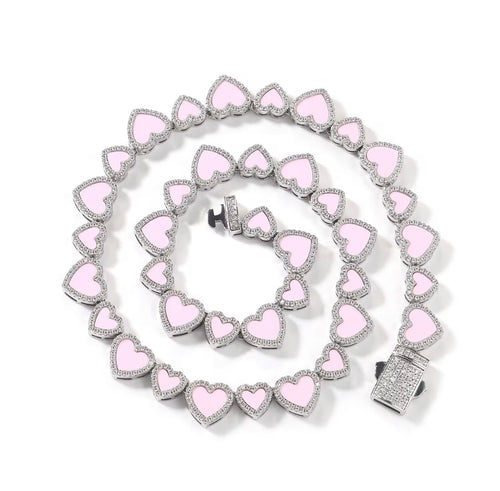 ‘Heart Me’ Necklace