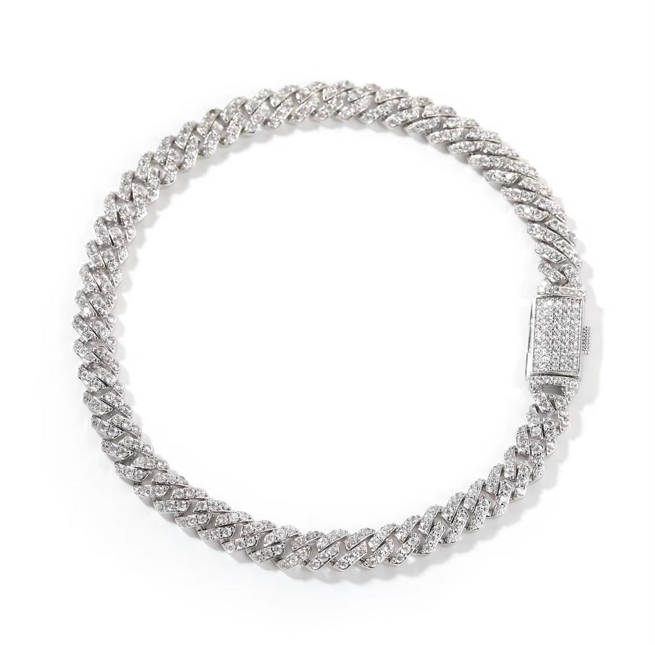 Diamond Cuban Link