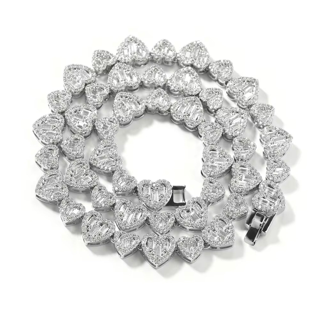 Diamond Choker