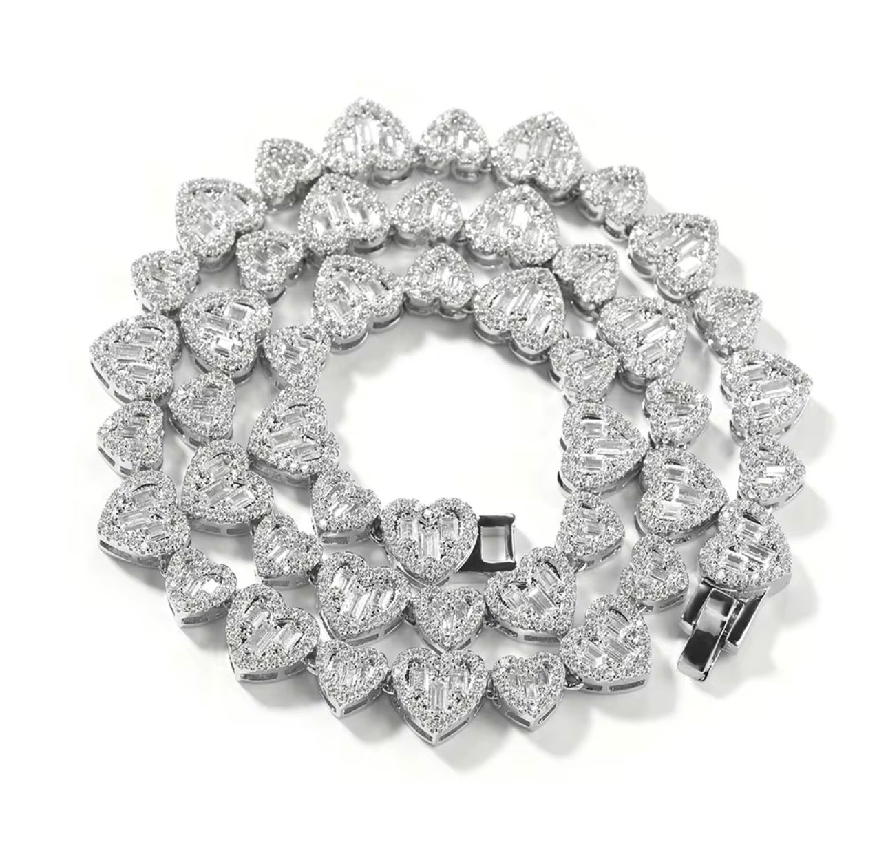 Diamond Choker