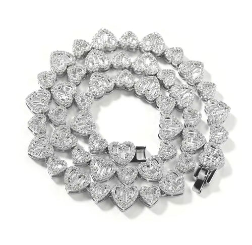 Diamond Choker