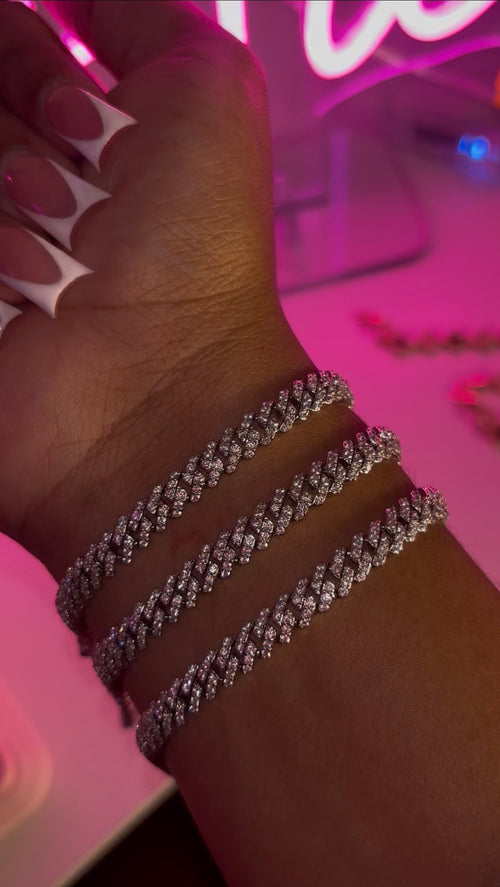 Diamond Cuban Link