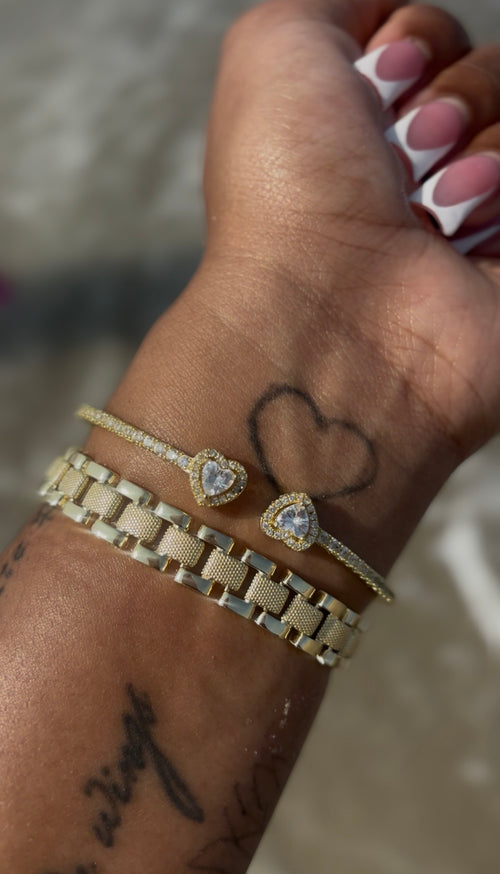 ‘Eternal Love’ Bracelet