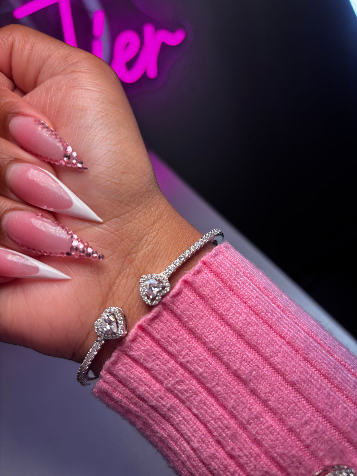 ‘Eternal Love’ Bracelet