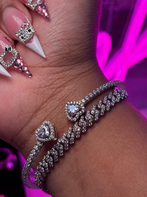 ‘Eternal Love’ Bracelet