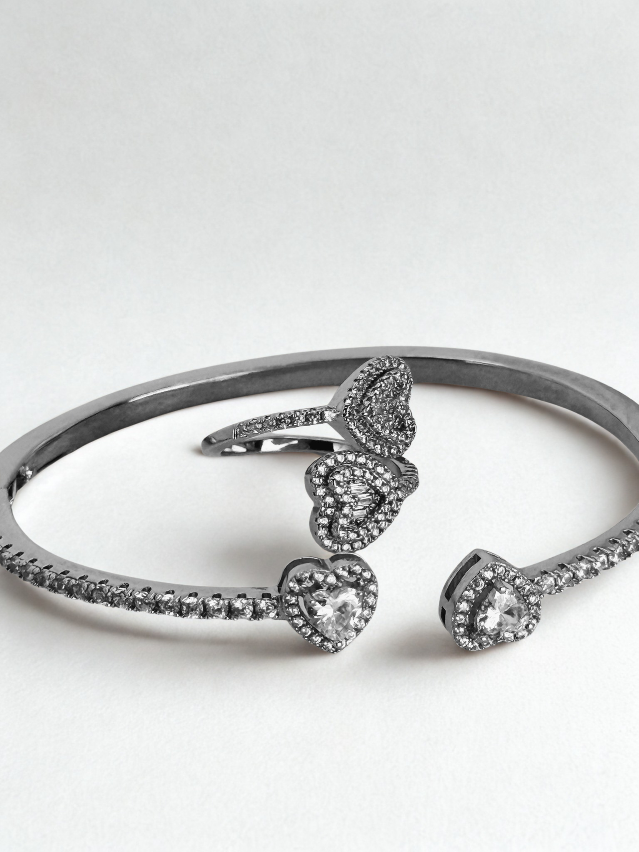 'Eternal Love' Set