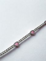 'Heart You' Bracelet